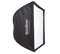 Godox Godox SB-USW6060-60 x 60 cm Softbox w. Grid 60 x 60 cm