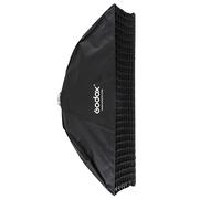 Godox Softbox Bowens Mount + Grid - 35x160cm | ✅ 5 years warranty