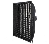 Godox Softbox Bowens Mount + Grid - 80x120cm