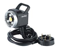 Godox H400P 400Ws Flash Head Bowen Mount Portable Off-Flash Extension Cord Light Lamp for Godox AD400Pro Flash Strobe