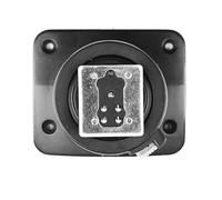 Godox Hot Shoe Replacement Mount Foot, Speedlite Flash Repair Parts Flash Hotshoe Replacement for Godox V1-C / V860III-C/Speedlite Flash Fix Repair Parts