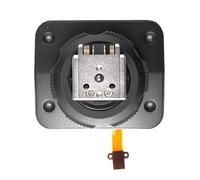 Godox Hot Shoe Replacement Mount Foot, Speedlite Flash Repair Parts Flash Hotshoe Replacement (TT600S Hot Shoe)