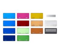 Godox iFlash On-Camera Flash Light Magnetic Attachment (Compatible with iT20/iT22/iM20/iM22)