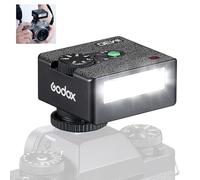 Godox IM30 Mini Flash Camera Speedlite