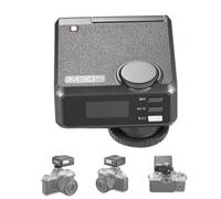 Godox iM30Pro Camera Flash GN15 AUTO/Manual Mode 550 Full-Power Flashes | 1.5s Recycle Time Compatible with Canon Nikon Sony Fujifilm Olympus Camera