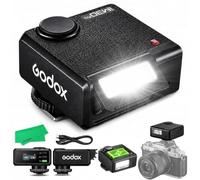 Godox iM30Pro iM30 Pro Mini Camera Flash for Sony ZV1 ZVE10 Ricoh GR3