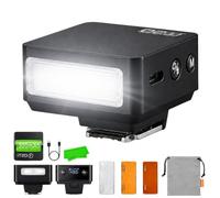 Godox iT20 S IT20S TTL Mini Camera Flash for Fujifilm X-T4 X-T3 X-T30 X-T20