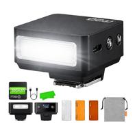 Godox iT20 S IT20S TTL Mini Camera Flash for Sony ZV-E10 a7IV a7CII a6700