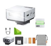 Godox IT20O TTL Mini Flash Speedlight for Olympus & Panasonic, TTL Auto Lighting with Magnetic Color Filters, Compatible with Olympus E-M10 Mark IV/OM - 1 Mark II/OM - 1 & Panasonic G100/GX9/G85/G95