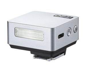 Godox IT20R Silver iFlash TTL Camera Flash for Ricoh GR3 Series