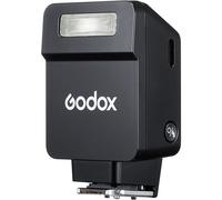 Godox IT22 iFlash TTL Camera Flash Black for Fuji