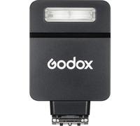 Godox IT22 iFlash TTL Camera Flash Black for Sony