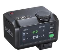 Godox iT30Pro Black iFlash TTL Camera Flash OM System/Panasonic