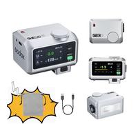 GODOX iT30Pro C Mini TTL Camera Flash Speedlite 2.4 GHz HSS 1/8000s GN15 with Touchscreen 1.5s Recycle Time 560 Flashes Built-in Diffuser for Canon Cameras Silver