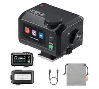 GODOX iT30Pro C TTL Camera Flash Speedlite for Canon Cameras, iT30ProC iFlash Pocket Flash GN15 2.4 GHz HSS 1/8000s, 1.5s Recycle Time, 7.4V 900mAh Li-ion Battery, Built-in Diffuser (Black)