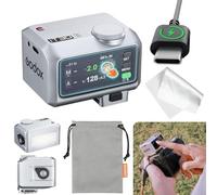 Godox iT30Pro O TTL Mini Camera Flash, iT30 Pro O 2.4G HSS 1/8000s TTL Wireless Flash, Compatible with Olympus E-M1 PEN-F E-M10 II E-PL8 E-M10 III E-P5,Panasonic GH4 100 F1 G85 GX85 LX100 S1