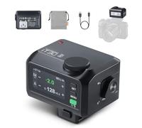 GODOX IT30Pro S Flash for Sony, 560 Full-Power TTL Camera Flash Fast Charging Full-Color Touchscreen Mini Flash with 2.4GHz X System 1.5s Recycle Time Quick Mount & Release Flashes for Photography