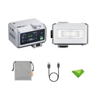 Godox iT30Pro S iT30Pro-S TTL Flash for Sony Camera (Silver)
