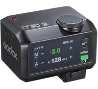 Godox iT30Pro S iT30ProS Mini Flash for Sony Camera, TTL Auto-Exposure,1/8000s HSS, 2.4GHz Wireless Master/Slave, 2.8" Touchscreen, 560 Flashes, 1.5s Recycle, 7.4V Li-ion Battery