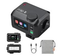 GODOX iT30Pro S TTL Camera Flash Speedlite for Sony Cameras, iT30ProS iFlash Pocket Flash GN15 2.4 GHz HSS 1/8000s, 1.5s Recycle Time, 7.4V 900mAh Li-ion Battery, Built-in Diffuser (Black)