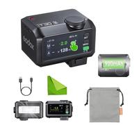 Godox iT30Pro S TTL Mini Camera Flash, iT30 Pro S for Sony, 2.4G HSS 1/8000s, 2.8" Touchscreen & Dial, Compatible with a7IV, a7III, ZV-E10, a7CII, a7C, a6700, a9III, a7SIII, ZV-E10 II, a6400, a6500