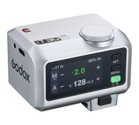 Godox iT30Pro Silver iFlash TTL Camera Flash Canon | ✅ 5 years warranty