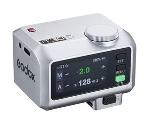 Godox iT30Pro Silver iFlash TTL Camera Flash OM System/Panasonic