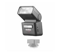 GODOX IT32 IFLASH TTL FLASH (For X5 Trigger)