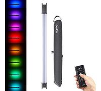 Godox Kit 2 x TL60 Linear Illuminator RGB DMX