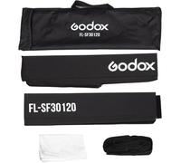 Godox FL-SF Grid Softbox - 30x120cm