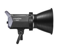 Godox LA200BI Litemons LED Light -BI-Colour