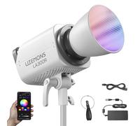 GODOX LA300R LED Video Light, Godox LA300R 330W Litemons Full Colour LED Light