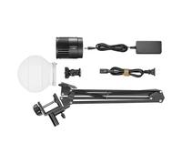 Godox LC30Bi-K1 Litemons Bi-colour Tabletop LED Light