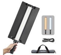 Godox LC500 Mini LED Light Stick Lighting