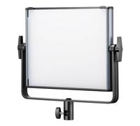 GODOX LDX50 Panel Light With BD-50 Barndoor (BI)