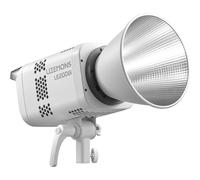 Godox LE200Bi Litemons Bi-Colour LED Video Light - White