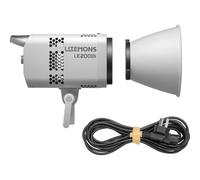 Godox LE200Bi White Litemons Bi Color LED Video Light