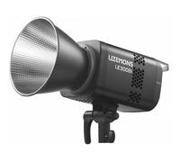 Godox LE300Bi Black Litemons Bi Color LED Video Light
