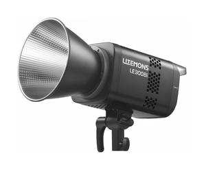 Godox LE300Bi Litemons Bi-Colour LED Video Light - Black