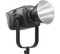 Godox LE600BI Litemons Bi-Colour LED Video Light - Black