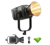 Godox LE600Bi Litemons LED Video Light 610W Bi-Color 2800K-6500K CRI98+