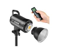 Godox LED SL-60W 5600K Video Light Continuous Light Bowens Mount
