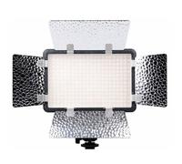 Godox LED308W II - LED Video Light With Barndoor
