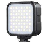 Godox LED6BI - Litemons LED Videolight With Built-In Battery