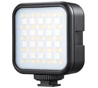 Godox LED6R - Litemons LED Video Light With Built-In Battery