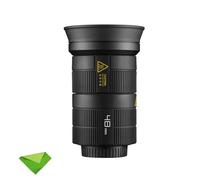 Godox Lens 48mm EF Mount for Godox BLP BFP Projection Attachment | Interchangeable Projection Lens, Adjustable Beam Angle for Creative Lighting Effects