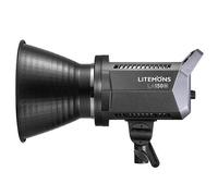 Godox Litemons LA150Bi Bi-Colour LED COB Studio Light