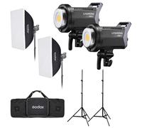 Godox Litemons LA200D Daylight Duo Kit