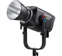 Godox Litemons LA600R RGB LED light (black) | ✅ 5 years warranty