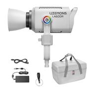 Godox Litemons LA600R RGB LED Video Light Kit with Carry Bag